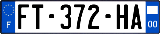FT-372-HA