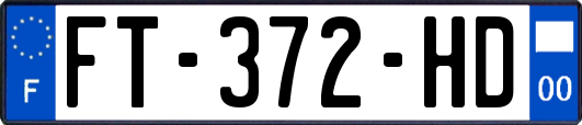 FT-372-HD