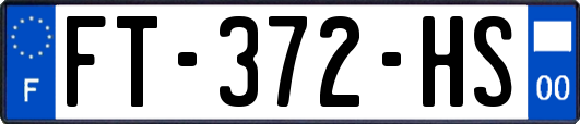 FT-372-HS