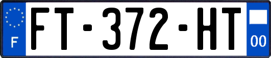 FT-372-HT