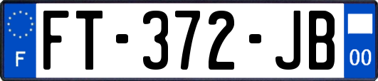 FT-372-JB