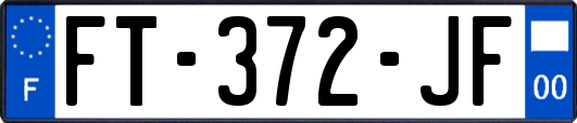 FT-372-JF