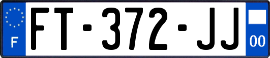 FT-372-JJ