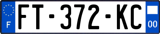 FT-372-KC