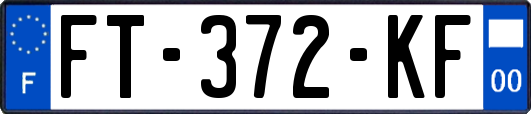 FT-372-KF