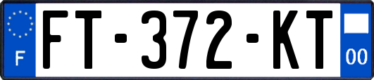 FT-372-KT