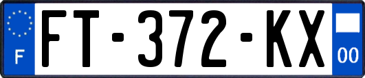 FT-372-KX
