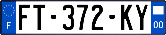 FT-372-KY
