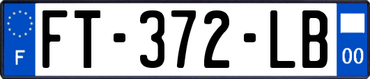 FT-372-LB
