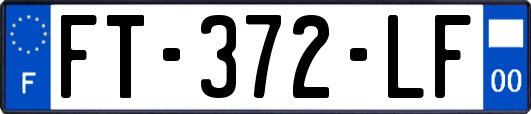 FT-372-LF