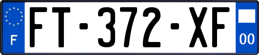 FT-372-XF