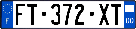 FT-372-XT
