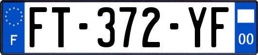 FT-372-YF