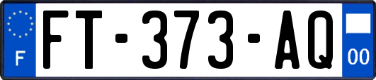 FT-373-AQ