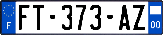 FT-373-AZ