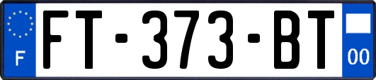 FT-373-BT