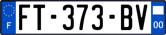 FT-373-BV