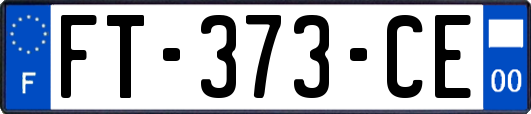 FT-373-CE