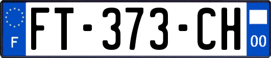 FT-373-CH