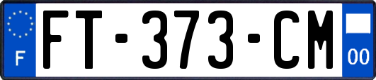 FT-373-CM