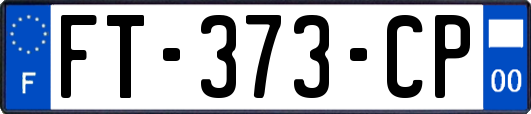 FT-373-CP