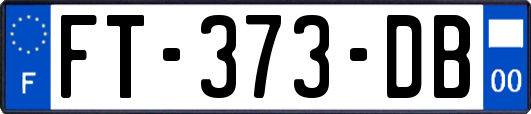 FT-373-DB