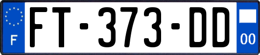 FT-373-DD