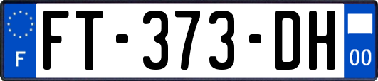 FT-373-DH