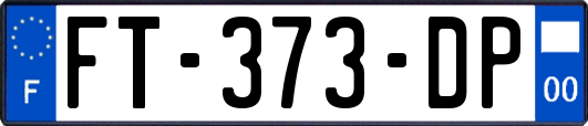 FT-373-DP