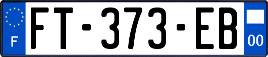 FT-373-EB