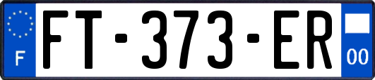 FT-373-ER