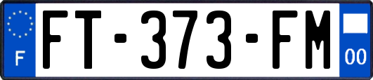 FT-373-FM