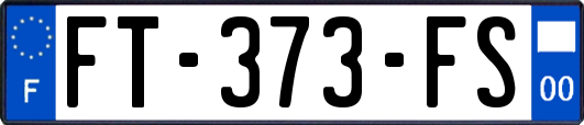 FT-373-FS