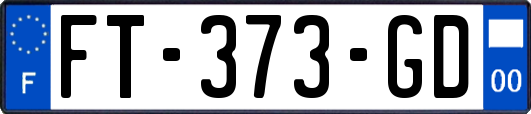 FT-373-GD