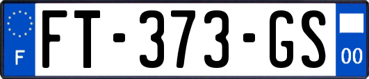 FT-373-GS