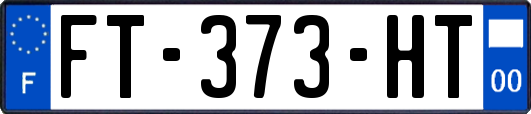 FT-373-HT