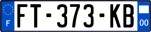 FT-373-KB