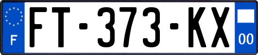 FT-373-KX