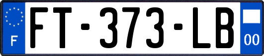 FT-373-LB