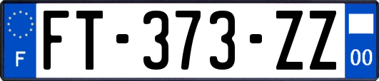 FT-373-ZZ