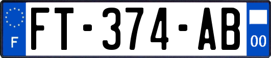 FT-374-AB