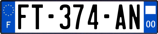 FT-374-AN