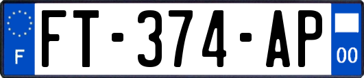 FT-374-AP