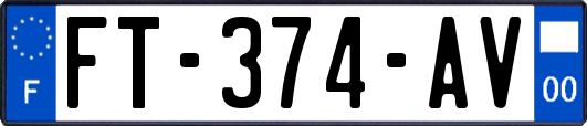 FT-374-AV