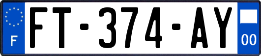 FT-374-AY