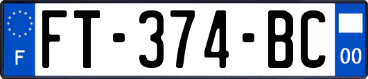 FT-374-BC