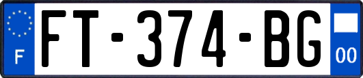 FT-374-BG