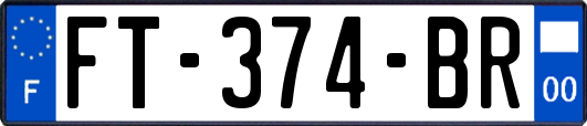 FT-374-BR