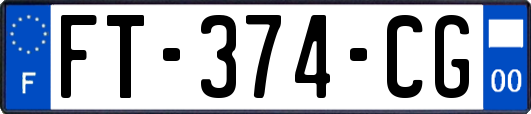 FT-374-CG