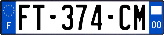 FT-374-CM